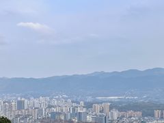 -缙云山景区