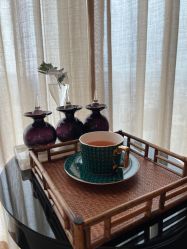 -广州四季酒店·花水疗中心·高空Spa