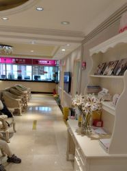 -北京俪婴妇产医院(朝阳大悦城店)