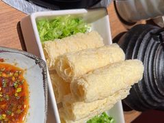 -炉角·鲍鱼牛腩煲(国贸商城店)