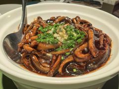 -老吉堂上海本帮菜(望京万象汇店)