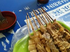 -马记大锅煮(总店)