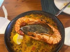 -帕歌西班牙餐厅paco tapas