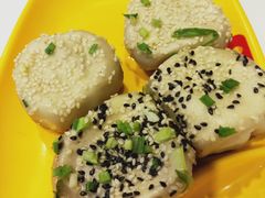 -小杨生煎(龙之梦购物中心店)