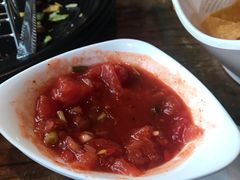 蘸酱玉米片-么哈MOJAR(北京五道口店)