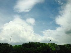 -热带风暴水上乐园(新镇路)
