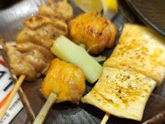 -鸟鹏烧鸟居酒屋(昌岗店)