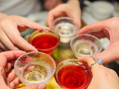 -川越泰火锅(吉利大厦店)
