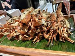 -拉蒂娜·巴西牛排馆 Latina·Brazilian Steakhouse(陆家嘴旗舰店)