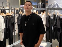 -乐天百货(环球中心店)
