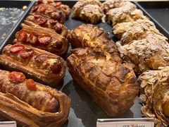 -OUR Bakery(SKP-S店)