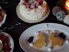 -La Porte de Paris 巴黎之门法式甜品