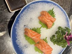 -小林哥的海鲜馆·夜宵烧烤(渔人码头店)