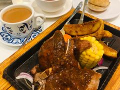 -翠华餐厅(宝安壹方城店)