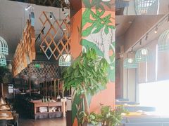 -金泰兰忆暹罗·东南亚餐厅(城西银泰店)