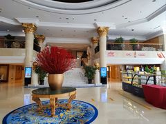 -和平宾馆(王府井店)