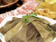 -梧桐院鲜羊铜锅涮肉(西虹市大院店)