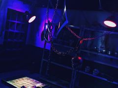 -秃鹫湾·推理大师沉浸式实景演绎推理剧场