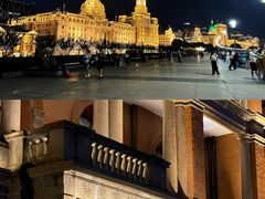 -外滩8号 whisky bar(金延大厦店)