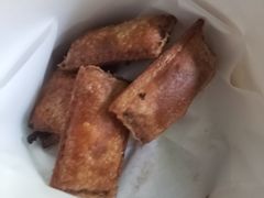 -肯德基(西稍门店)