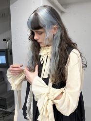 -魔型社烫染店
