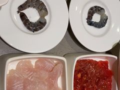 -海底捞火锅(天一广场亚细亚店)