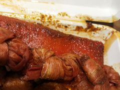 -张正麻辣串(包河万达店)