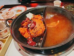 -江北北火锅馆·公路夜市(魏公村店)