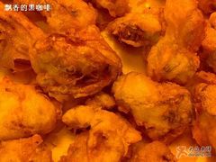 软炸海蛎子-蓬莱春(芝罘店)