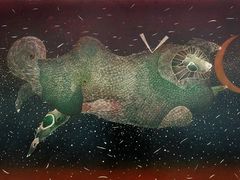 -宝龙艺术中心(七宝宝龙城店)