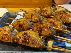 -管氏翅吧(马家堡店)