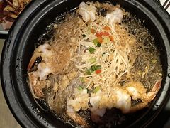 -前海沿·青岛菜(李沧万达店)