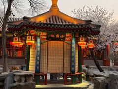 -白家大院·王府宫廷菜(苏州街店)