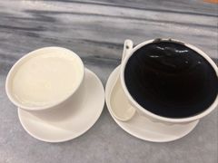 -沙湾姜撞奶甜品店(昌岗中路店)