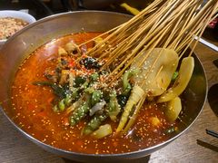-付小姐在成都(五道口店)