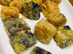 -临家闽南菜(宝洲路店)