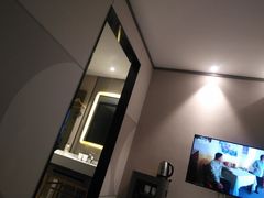 -汉庭(苏州盘蠡路地铁站店)