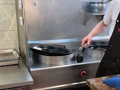 -小杨生煎(黄河路店)