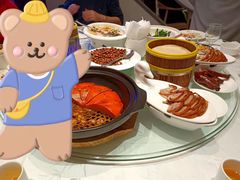 -御仙都北京菜馆·烤鸭店(双井店)