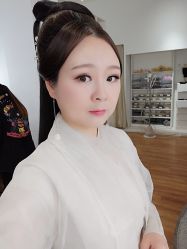 -美云庭古装·格格服汉服·京城旅拍(北京店)