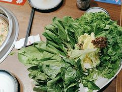 -快乐小羊·内蒙牛羊肉火锅(流花中心店)