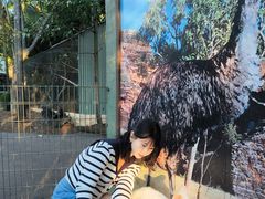 -费瑟代尔野生动物园