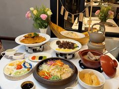 -狮拾久·现代新加坡料理(壹方城店)