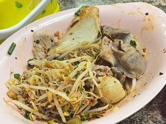 -榮泰米粉湯(Left Shop)