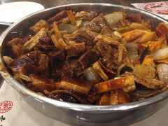 -黄记煌三汁焖锅(名泉广场店)