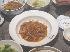 -湖南别院·美学庭院餐厅(惠阳店)