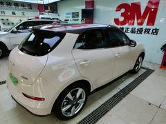 -新月3M汽车贴膜隐形车衣膜小二官方授权店(肖村桥店)