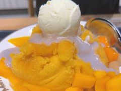 -鲜芋仙(南开大悦城店)