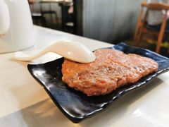 手打牛肉滑-肥仔文澳门猪骨煲(南京西路店)