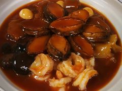 -全聚德(哈尔滨店)